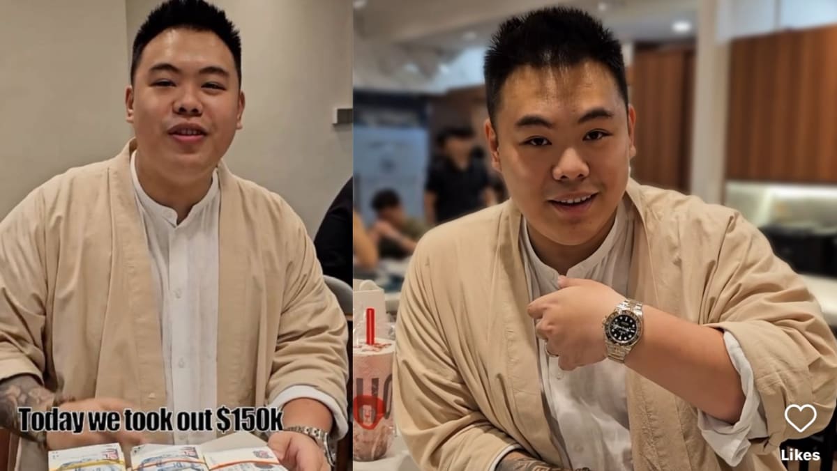 Comedian Mayiduo Spent S0K Gifting Rolexes To 7 Best-Performing Staff: “More Meaningful Than Cash”