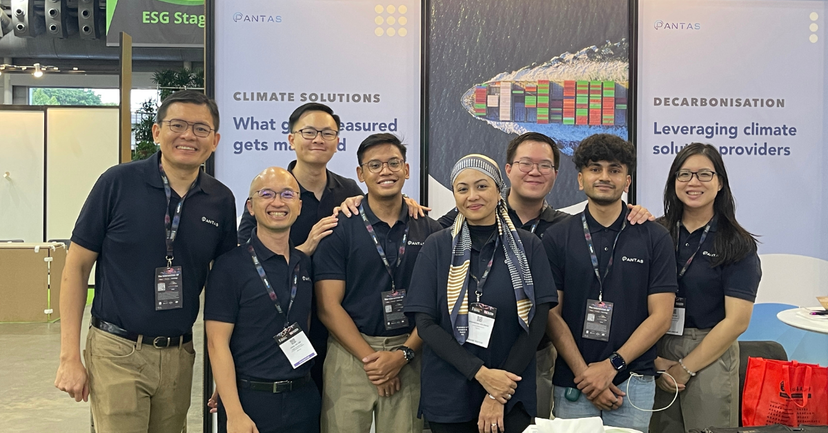 Pantas partners with Solarvest to accelerate ESG adoption in M’sia