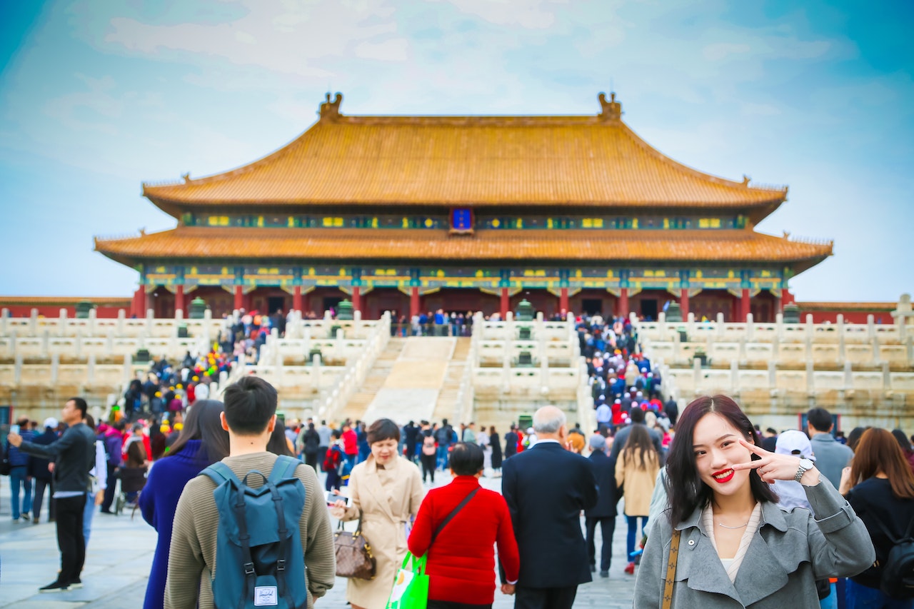 Singaporean Guide To Applying For A Visa To China