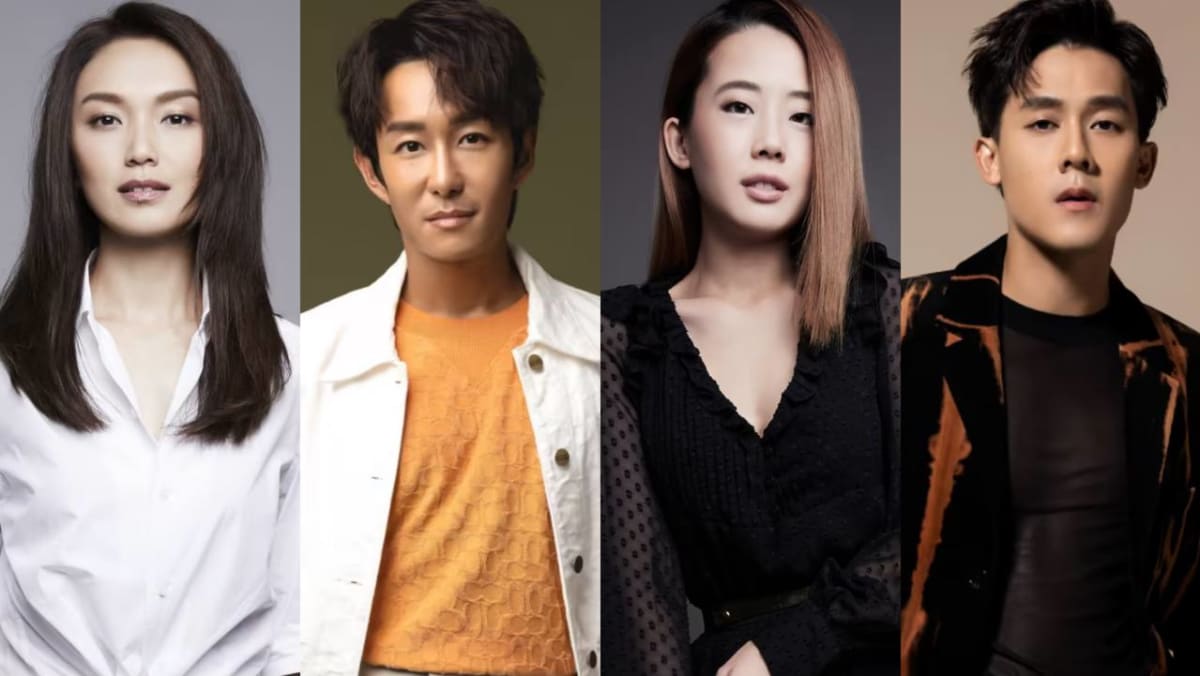 Nominees For Star Awards 2024, Which Will Happen On Apr 21