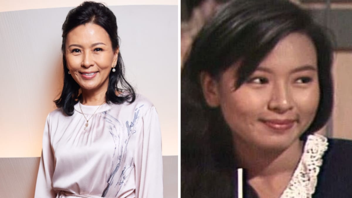 Ex Mediacorp Actress Tang Miaoling Is Now A Real Estate Agent, Says Only Clients Above 50 Will Recognise Her