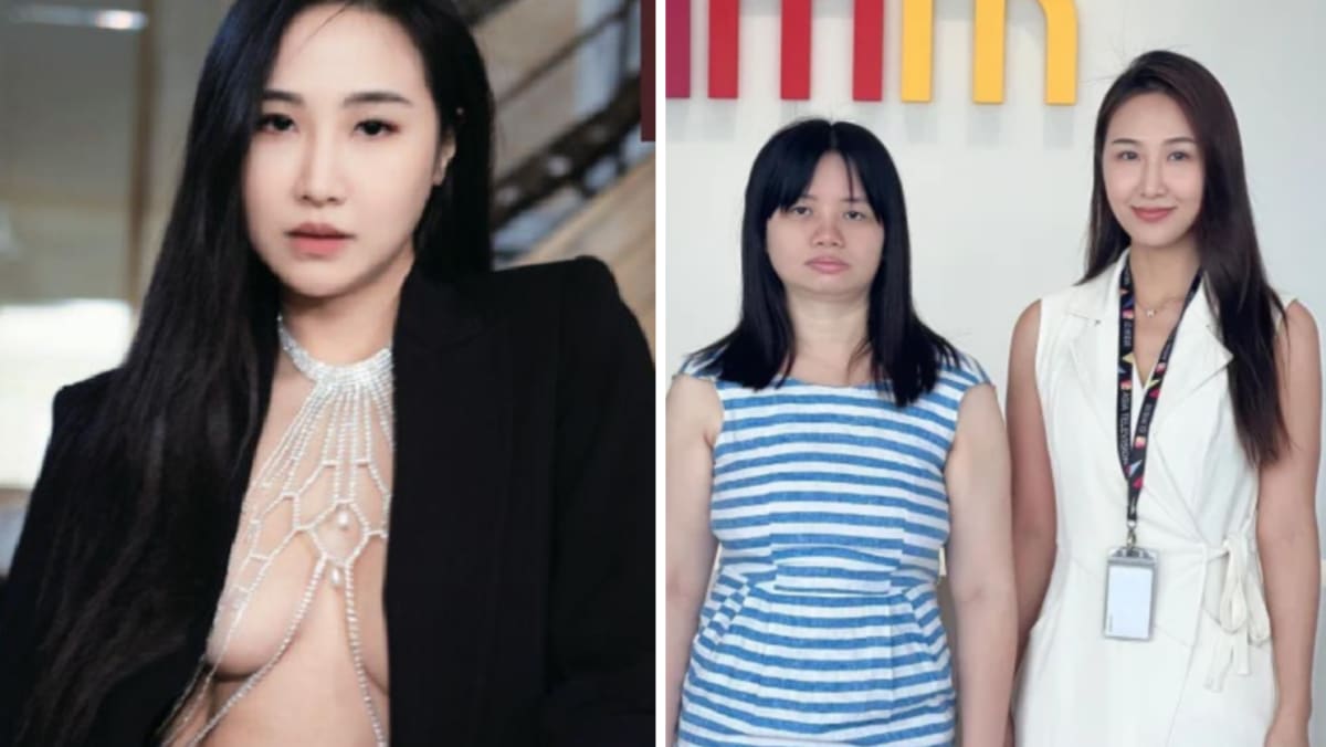 HK’s “Hottest Artiste Manager” Releases Sexy Photo Calendar