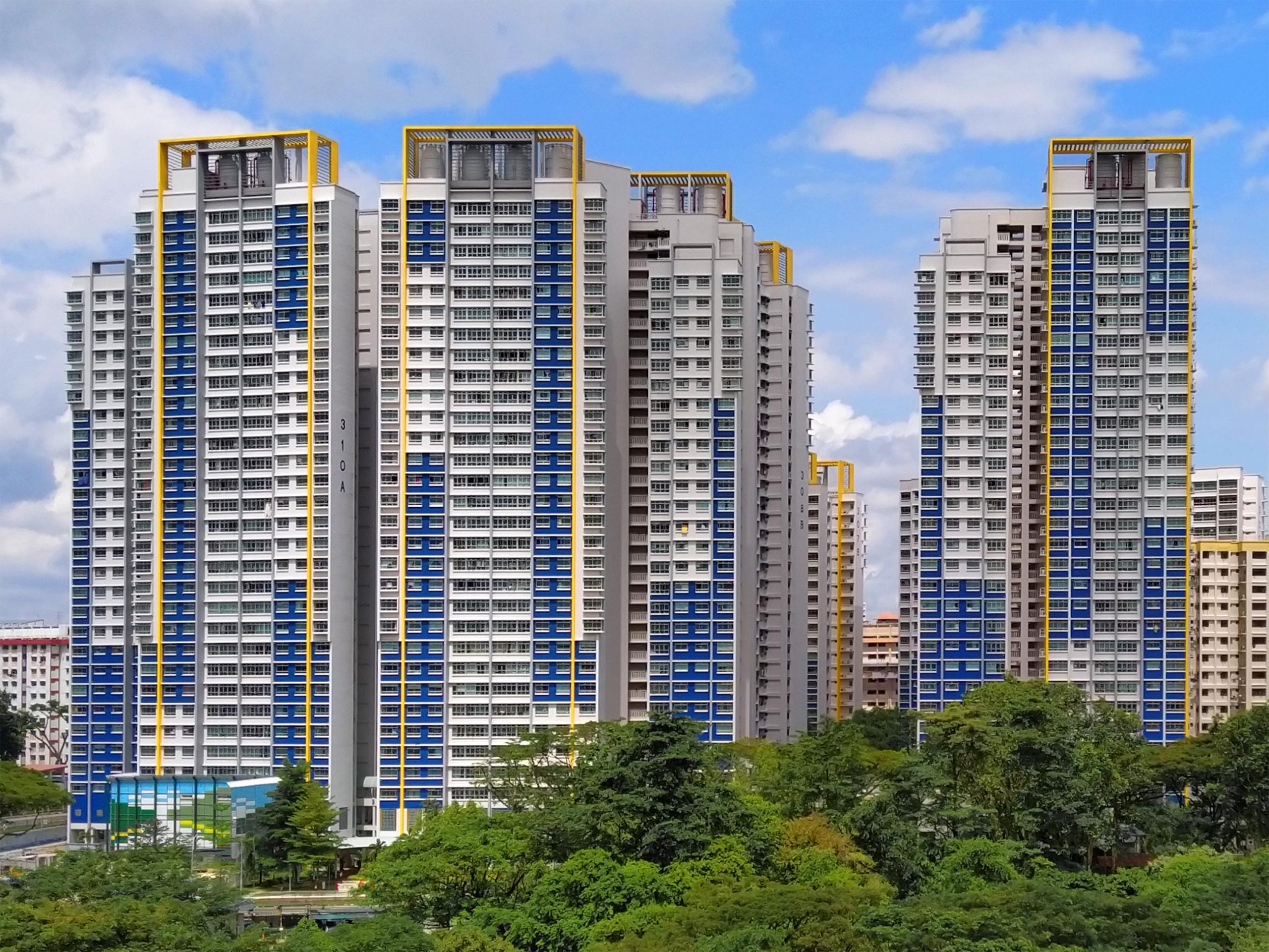 A Step-By-Step Guide To Using HDB’s Flat Portal To Find Your Perfect BTO Flat