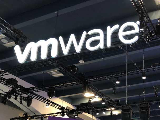 VMware client plug-in has critical vulnerability – Security