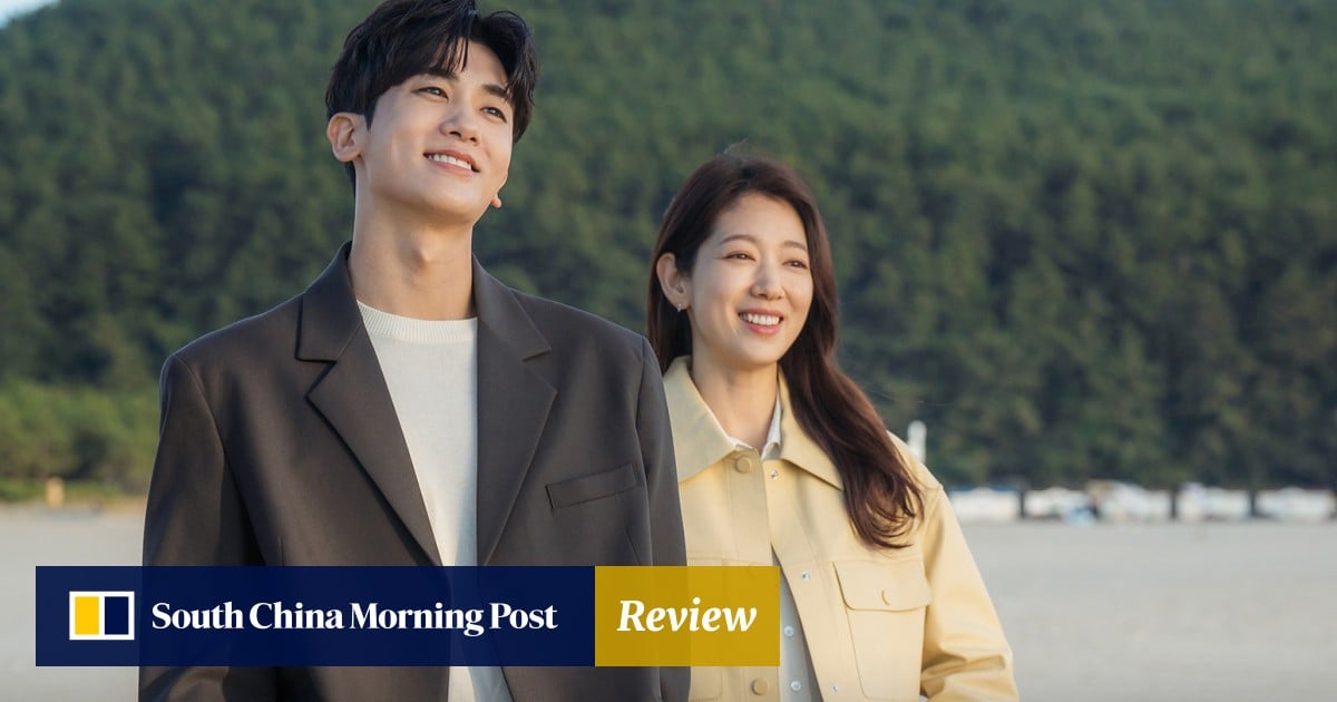 Netflix K-drama review: Doctor Slump – Park Shin-hye, Park Hyung-sik heal each other in muddled romantic comedy