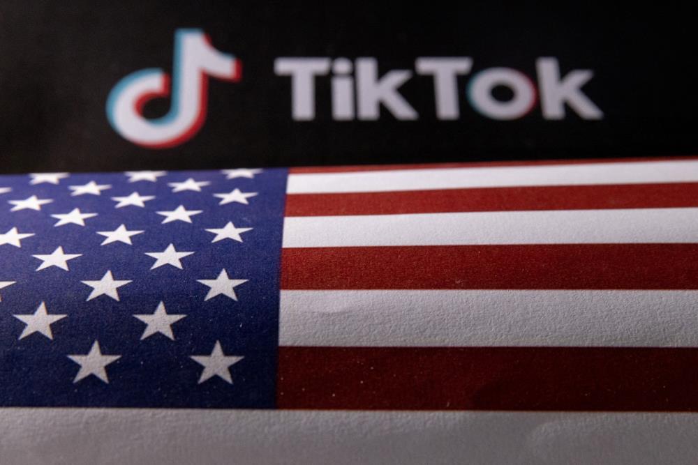 US lawmakers push for ByteDance to divest TikTok or face ban – Software – Government