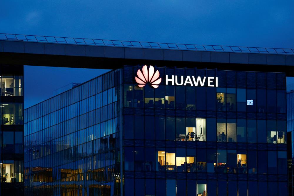 Huawei, SMIC used US tech to make advanced 7-nanometer chips – Hardware