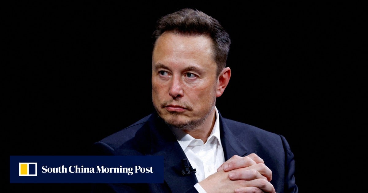 Elon Musk, Mark Zuckerberg and other Silicon Valley CEOs blasted in veteran tech reporter’s memoir Burn Book, as it warns about AI and the future