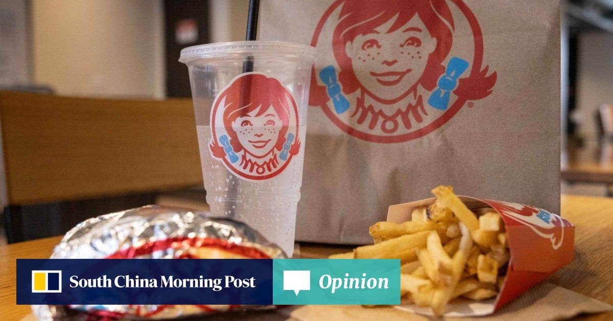 Opinion | As Wendy’s boss learned, diners won’t buy ‘dynamic pricing’ – or gouging – even if they accept being exploited at Christmas and on Valentine’s Day