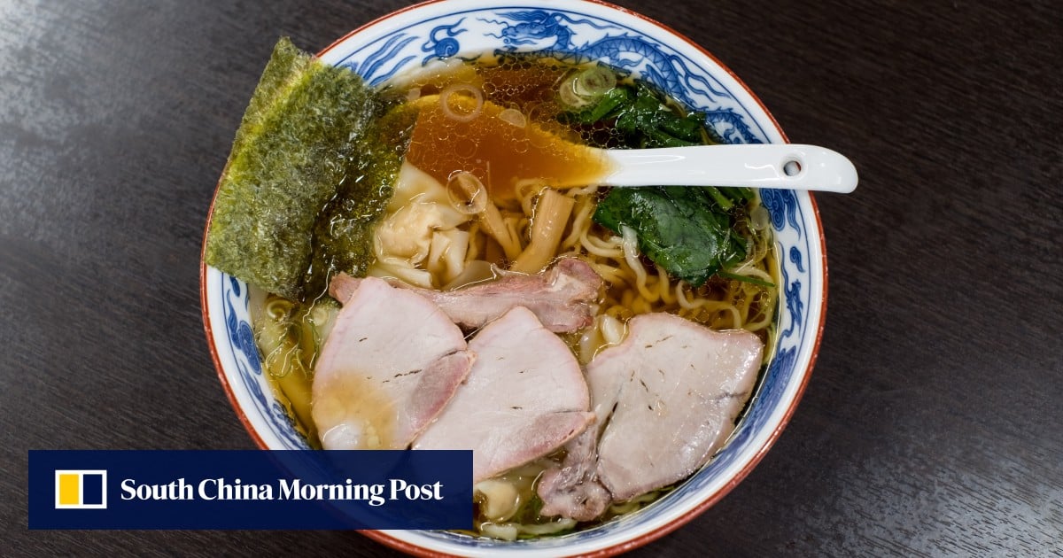 Tokyo? Osaka? Kyoto? Where can you find the best ramen in Japan? Ranking system lists the top 100 restaurants nationwide