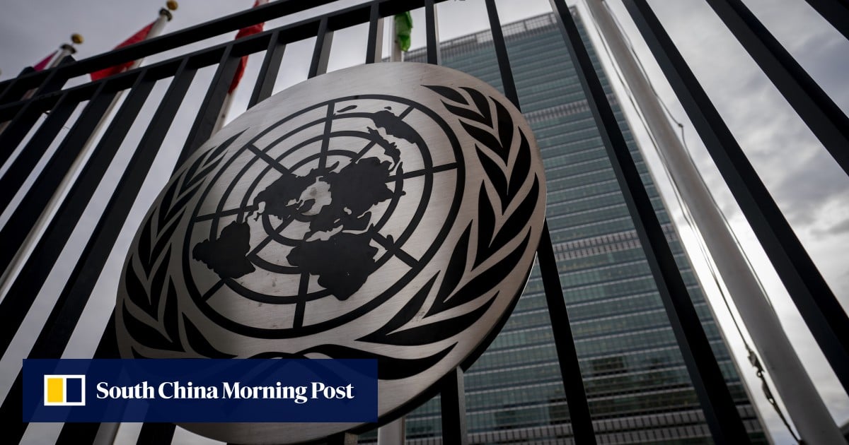 UN adopts first global artificial intelligence resolution