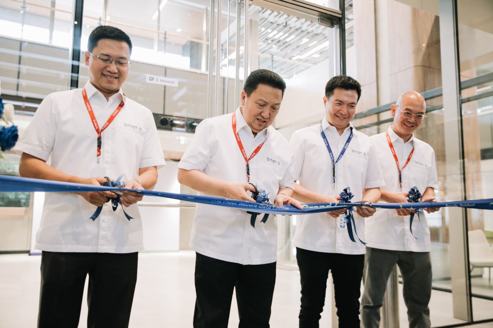 Bitera launches 20 MW Tier-III+ data centre in Jakarta – Partner Content