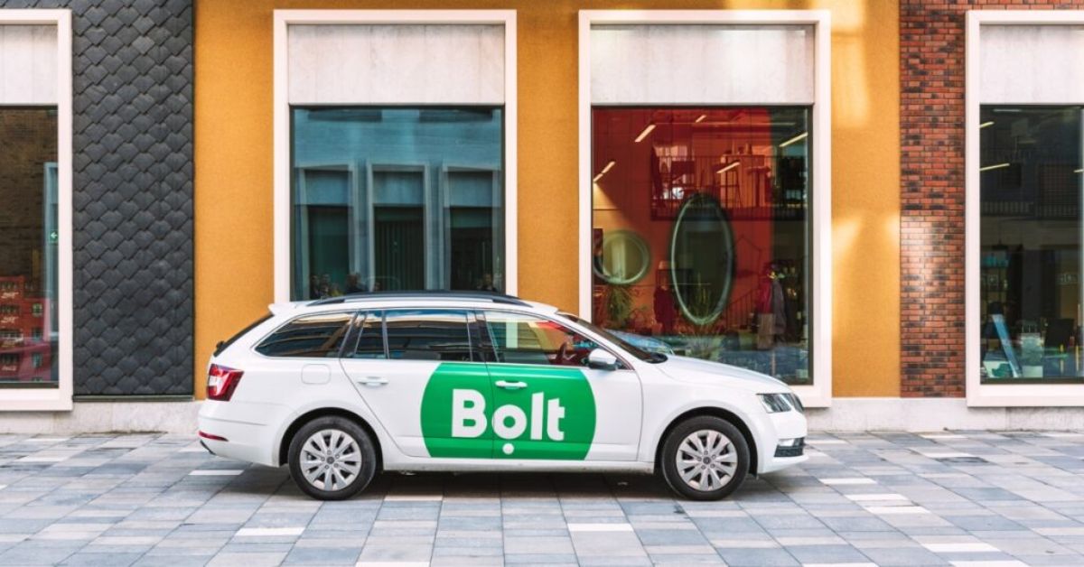 Bolt, European ride-hailing app, expected to launch in Malaysia