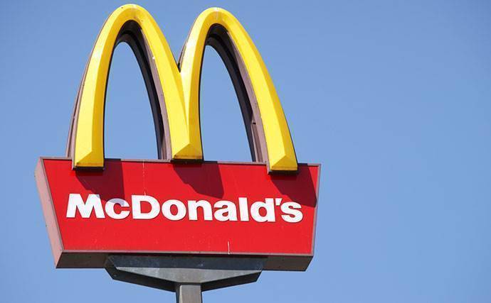 McDonald’s says third-party config change behind global IT outage – Security – Software