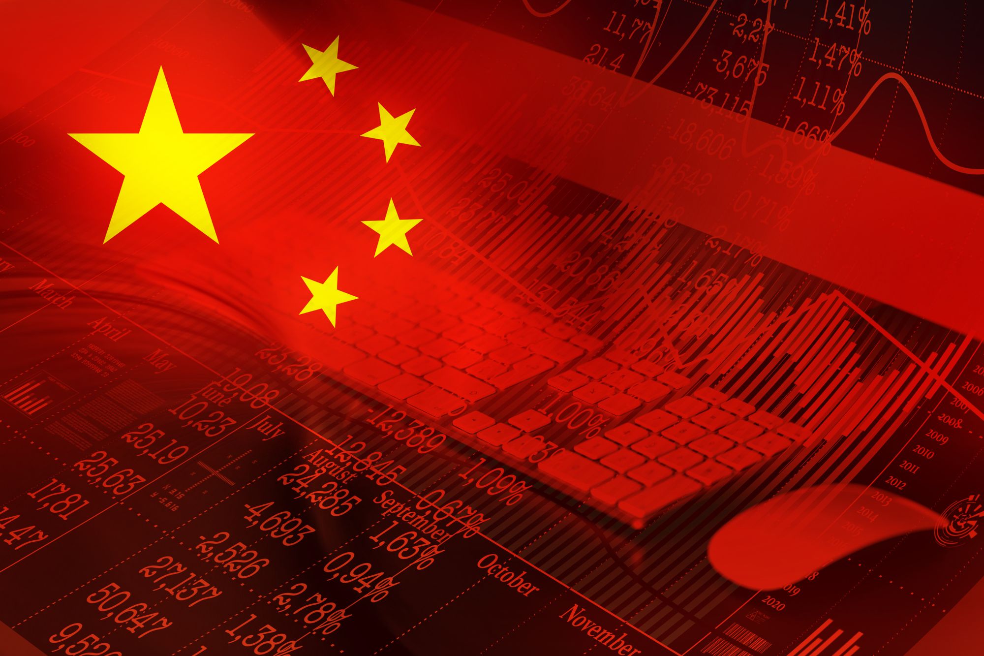 Guide To Investing In Chinese Equities Via Unit Trusts And ETFs