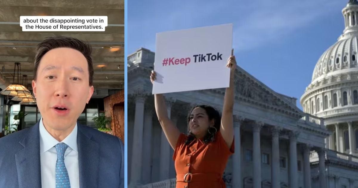 Bill That Could Ban TikTok is Passed But It’s Not Confirmed Yet. Here’s Why.