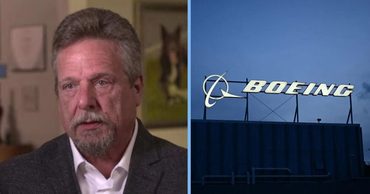 Boeing Whistleblower Who Raised Safety Concerns Found Dead, Allegedly Due to Suicide