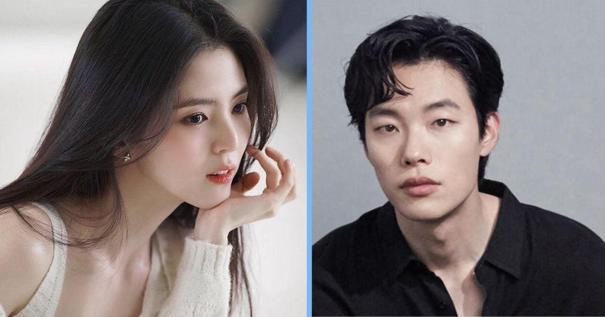 Actress Han So Hee Confirms She’s Dating Ryu Jun Yeol & Why Fans Claimed It’s a “Rebound”