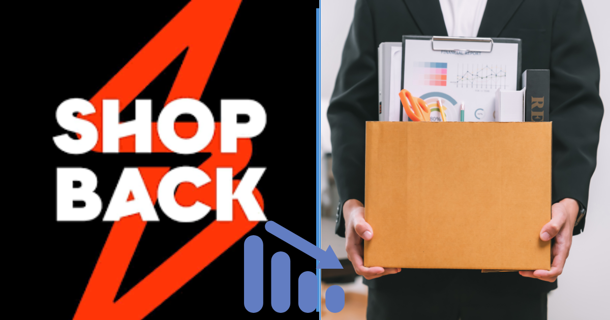 Shopback Cuts 195 Jobs for a Leaner & More Agile Team