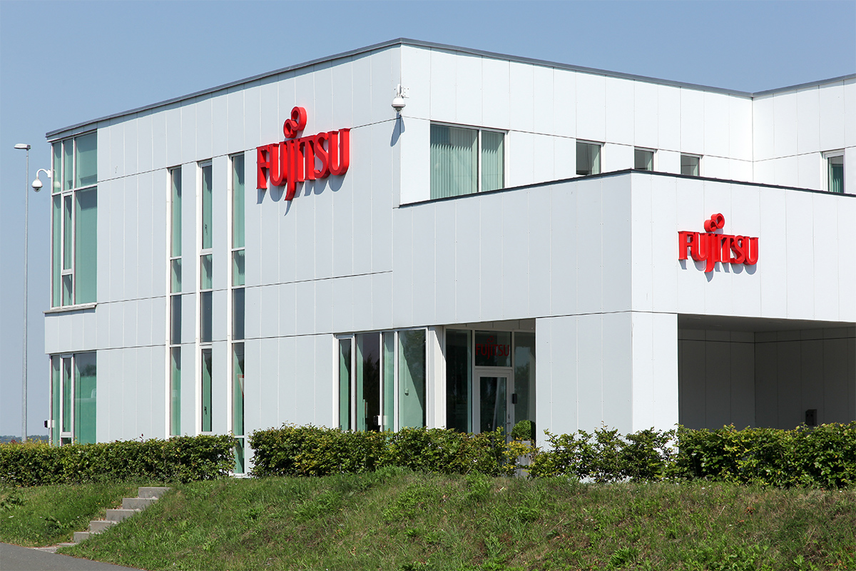 Fujitsu confirms data breach after malware infect IT systems – Security