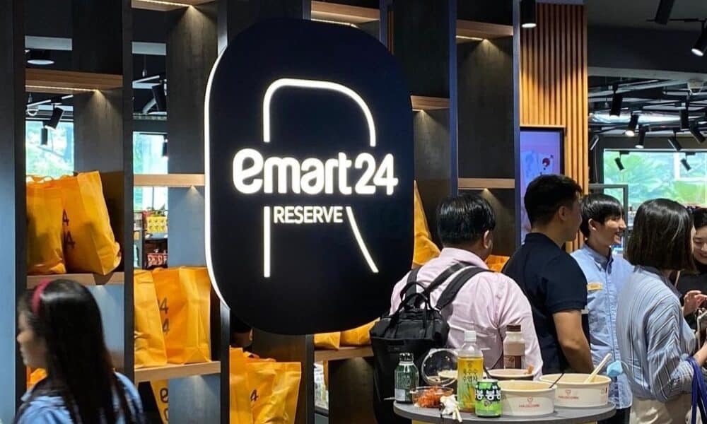 Emart24 convenience stores shut down all outlets in Singapore