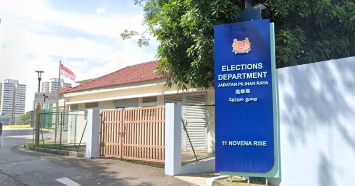 50,000 People to be Trained for Election Duties; Some Have Reportedly Been Notified