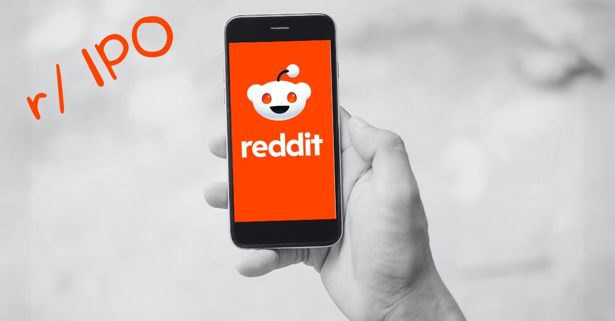 Reddit IPO – The next-gen social media up for grab?