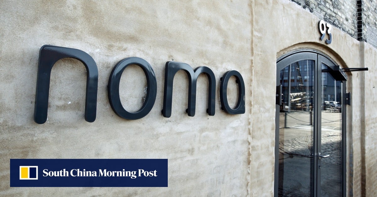 World’s best restaurant Noma postpones closure, to stay open until 2025, eyes return to Kyoto for ‘unfinished business’