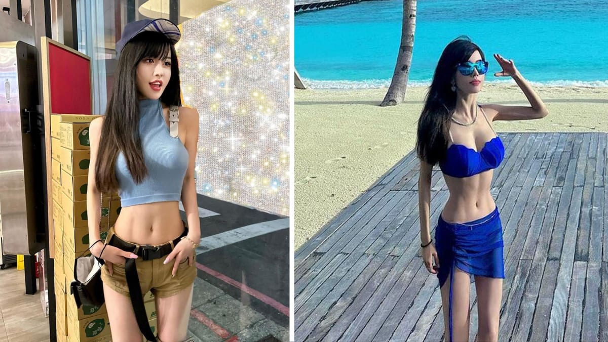 Concerns About Health Of BY2’s Yumi Bai Grow After Her Weight Drops To 42kg