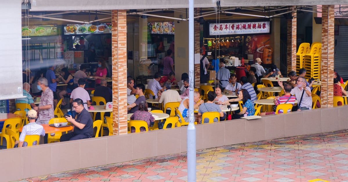 More Drinks Going to be Less Sweet As “Siu Dai” Might be the Default for Many Coffeeshops Soon