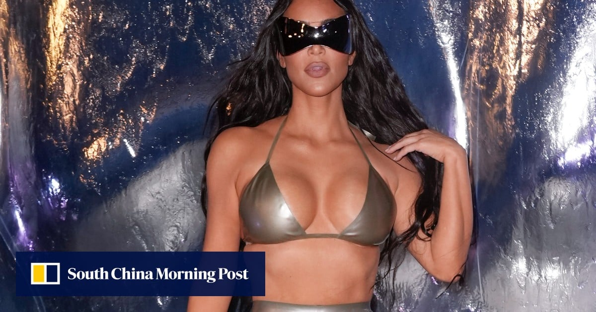 Kim Kardashian’s weight loss journey: Atkins, plant-based diets have helped reality star lose kilograms – as have lots of exercise