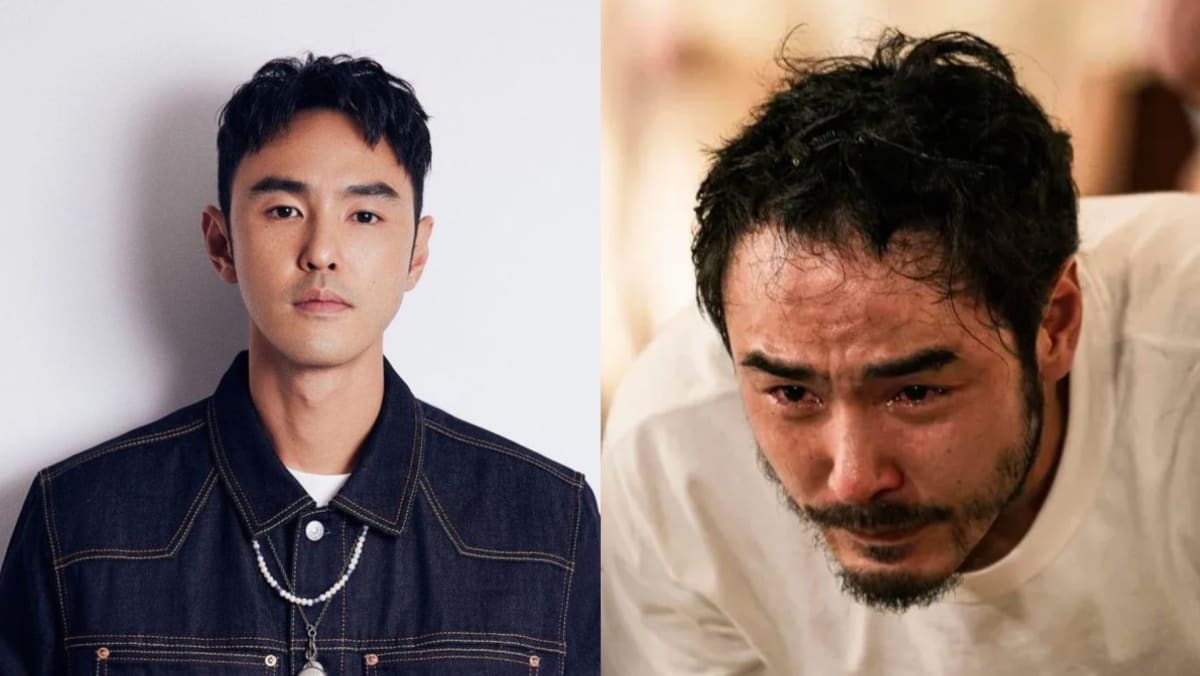 Chinese Netizens Threaten To Demand Refunds If Ethan Ruan’s Violent Fight Scenes In New Film Are Censored