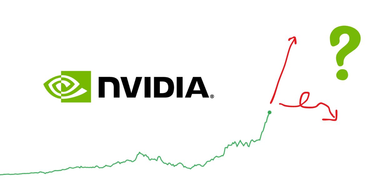 Is Nvidia a Bubble?