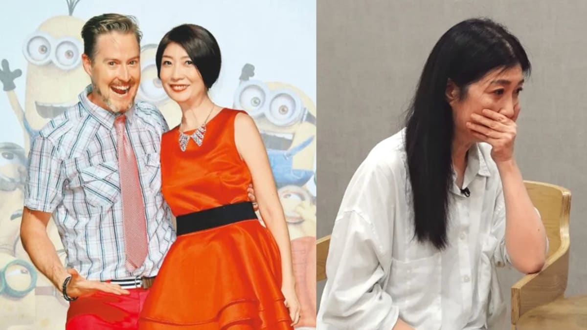 Taiwanese Star Phoebe Huang Claims She Was Physically Abused “At Least 5-6 Times” By Ex During 16-Year Marriage