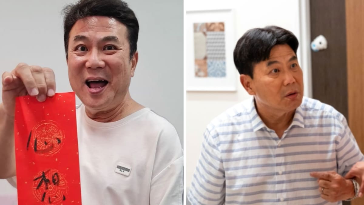 Jack Neo Criticises Money No Enough 3 Actor For Asking For Overtime Pay Despite Numerous NG Takes