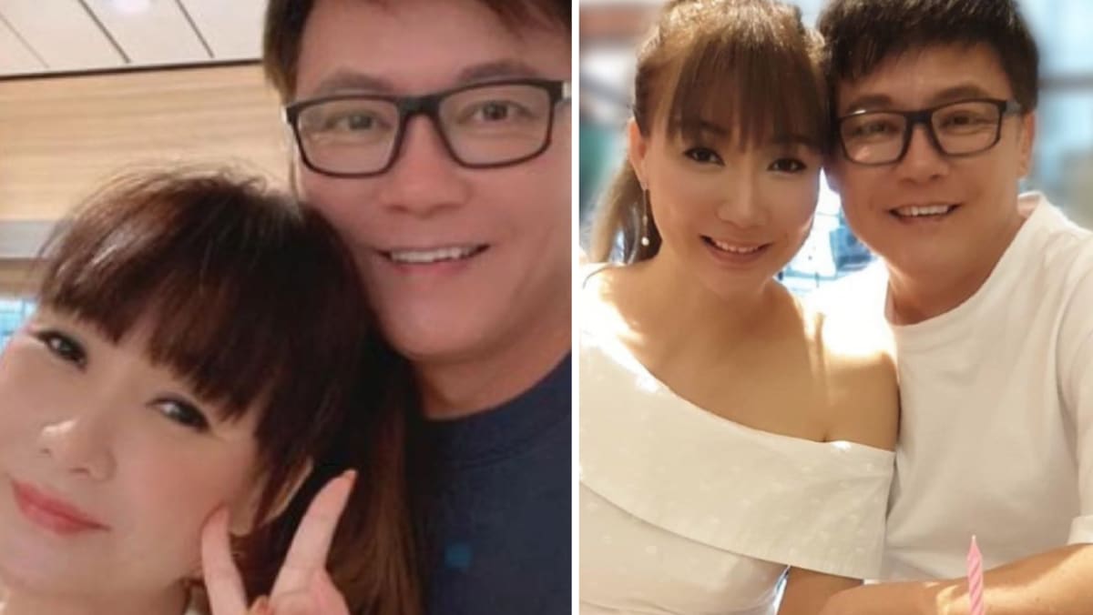 Girlfriend Of Wang Yuqing Says They Wanted To Get Married A Few Years Ago But Didn’t ‘Cos There Were “Too Many People To Invite”