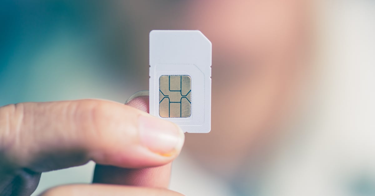 There Could be a New Law to Regulate Local SIM Cards in S’pore