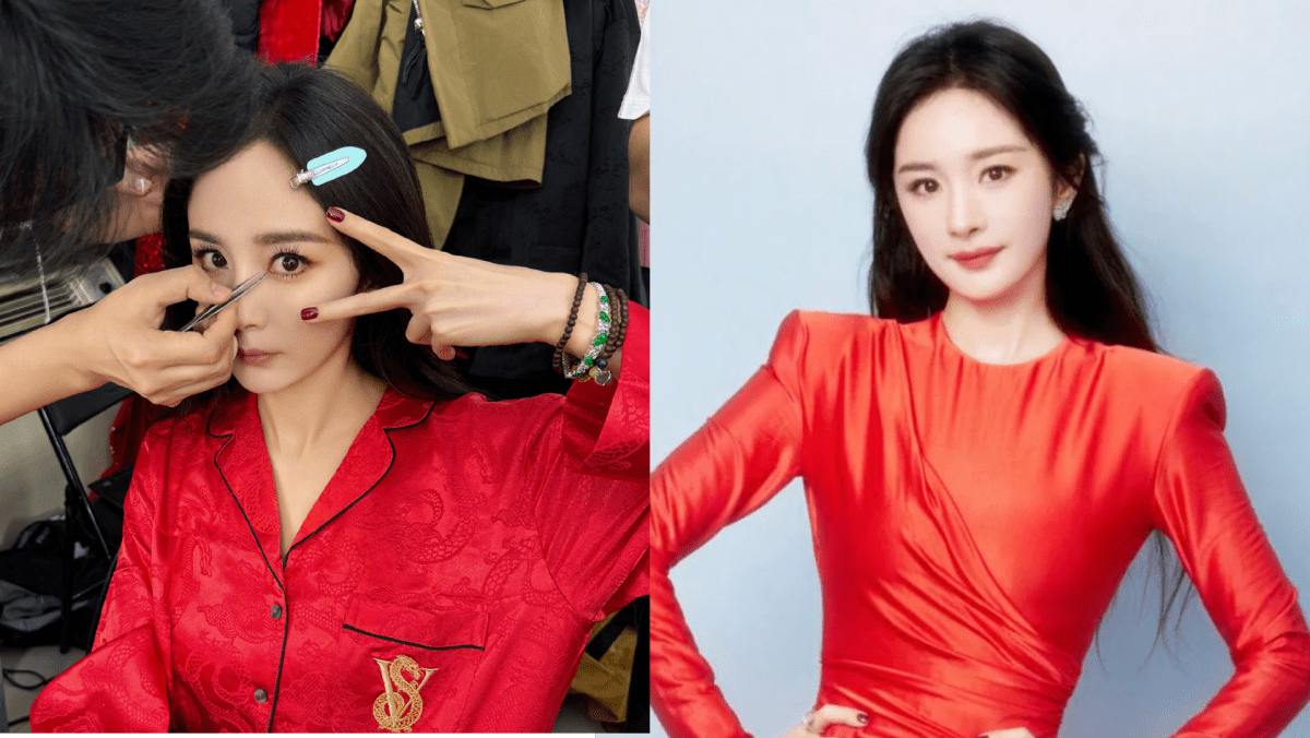 “Dream Boss” Yang Mi Gives Staff “5 To 6-Figure” Bonuses, SK Ang Pows