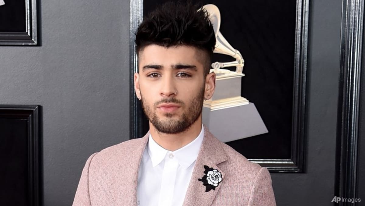 Zayn Malik tell fans his new album is ‘raw and honest’