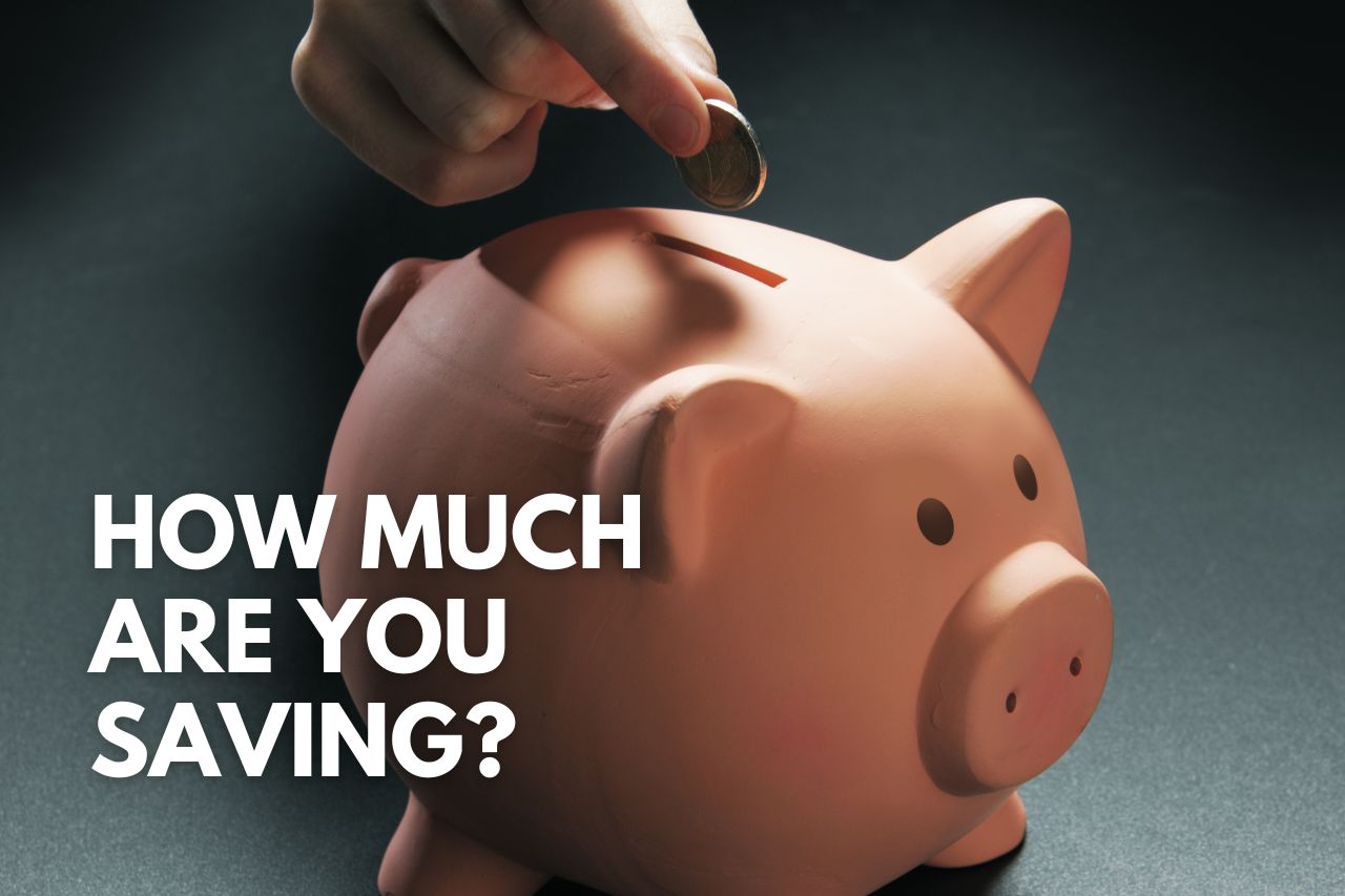 How Much Money You Should Have In Savings (And/Or Investments) According To Your Age In Singapore