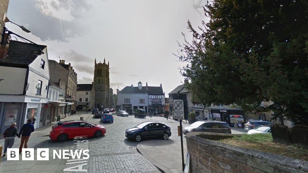 Stamford strategy aims to improve town centre transport