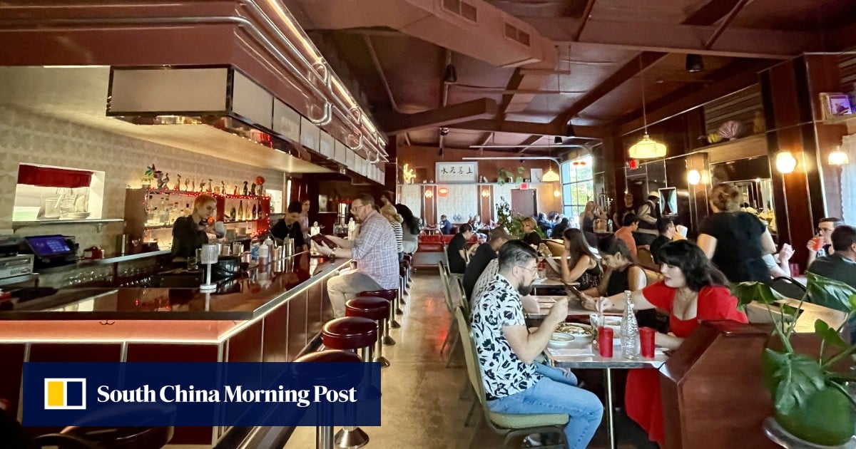 Music City? How about Food City? 3 Nashville restaurants that show why the Tennessee capital is a top dining destination