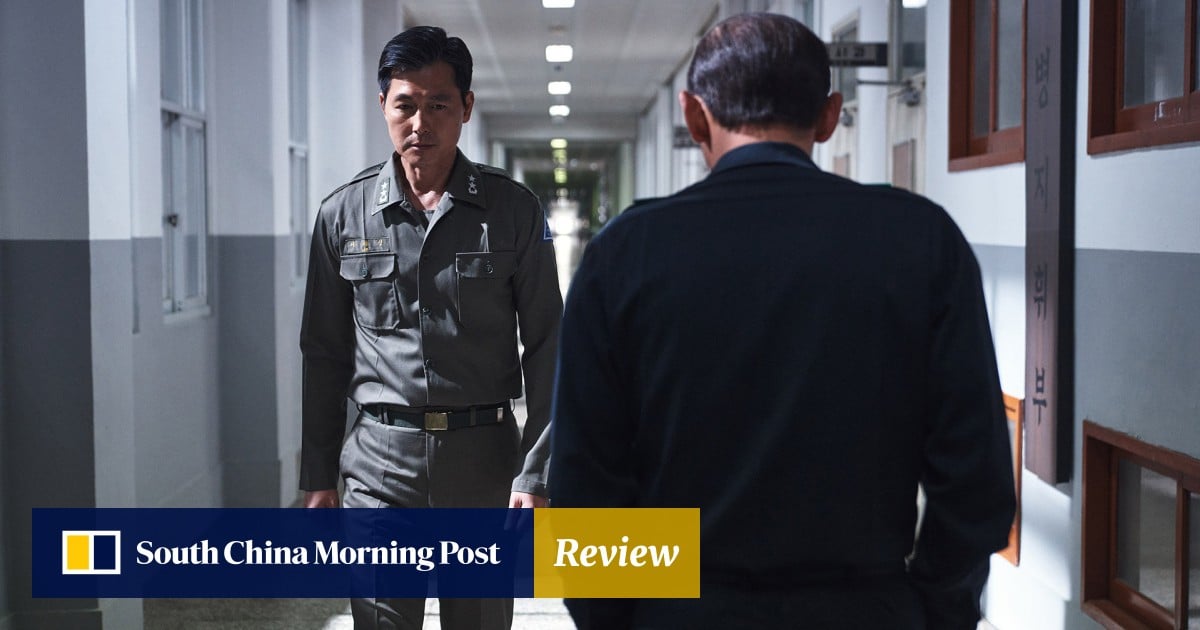 12.12: The Day movie review – events leading to South Korea’s darkest period recounted in frenetic political blockbuster