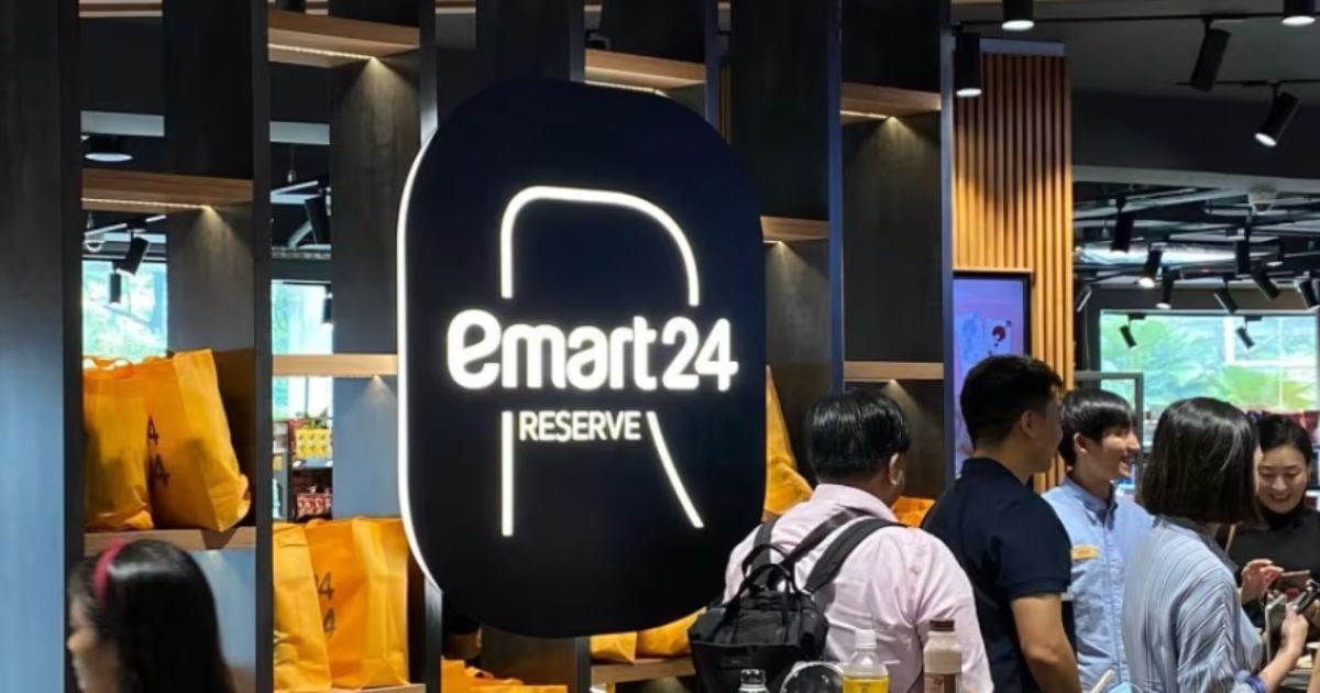 MOM Investigating Emart24 for Failing to Pay Former Employees