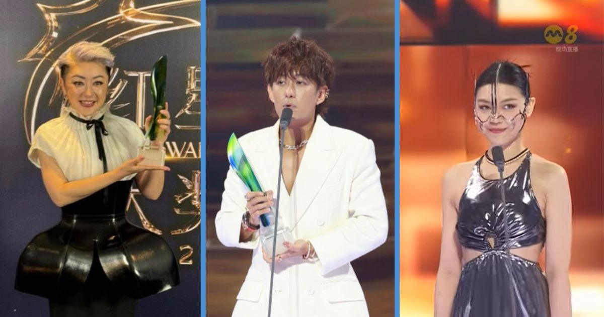 8 Highlights That Happened During Star Awards 2024 That You Might’ve Missed