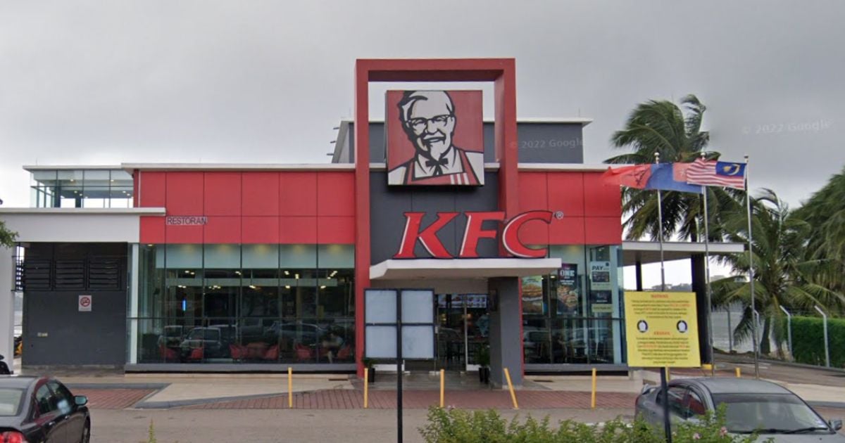 Over 100 KFC Outlets in M’sia Closed Temporarily Due to Boycott Linked to Gaza Conflict