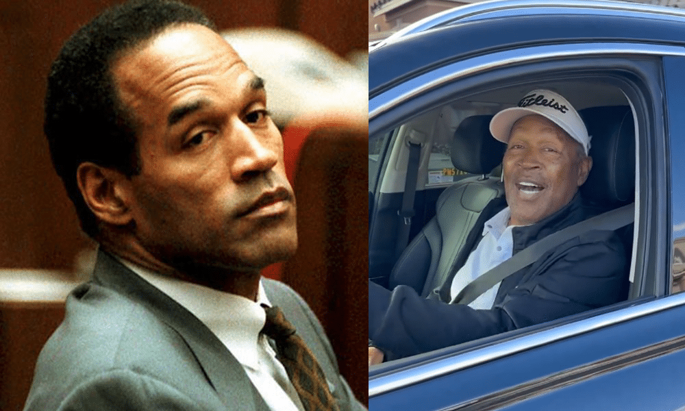 O.J. Simpson passes away at 76 after cancer battle