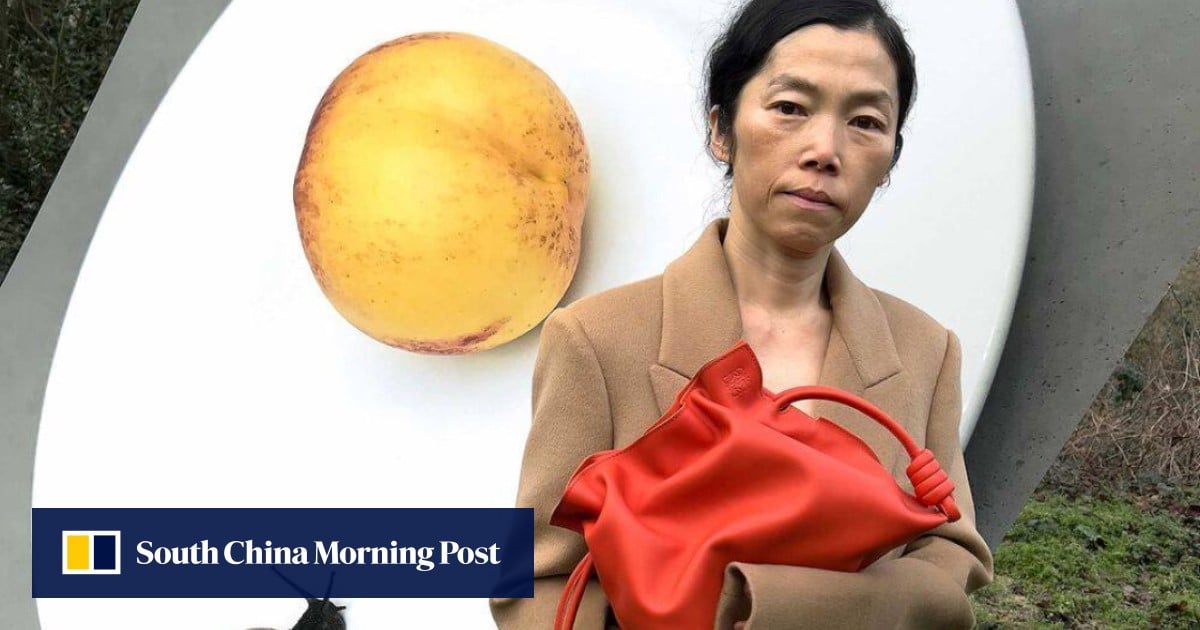 Why South Korea’s Venice Biennale 2024 pavilion smells like its cities: meet artist and Loewe model Koo Jeong-a