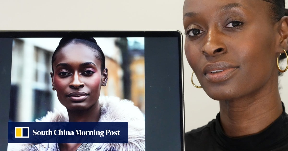 Is AI ruining the fashion industry for real-life models – in particular, people of colour?