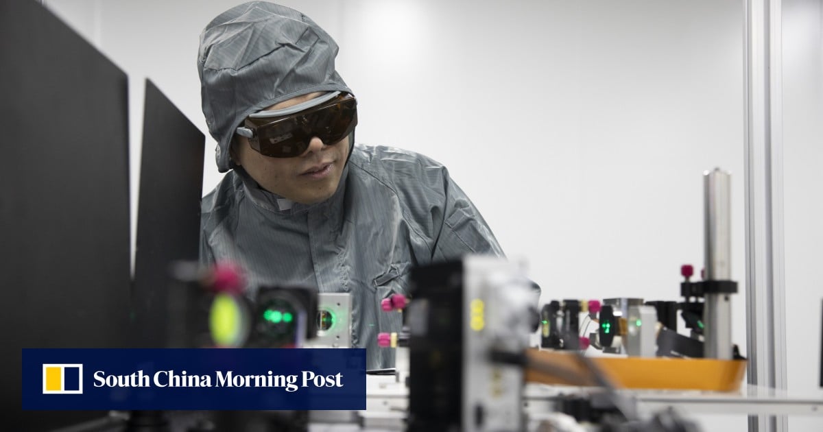 China’s drive for tech progress stifled by ‘title-driven’ research approach